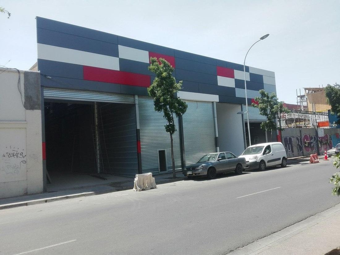 Abate Molina 550-558