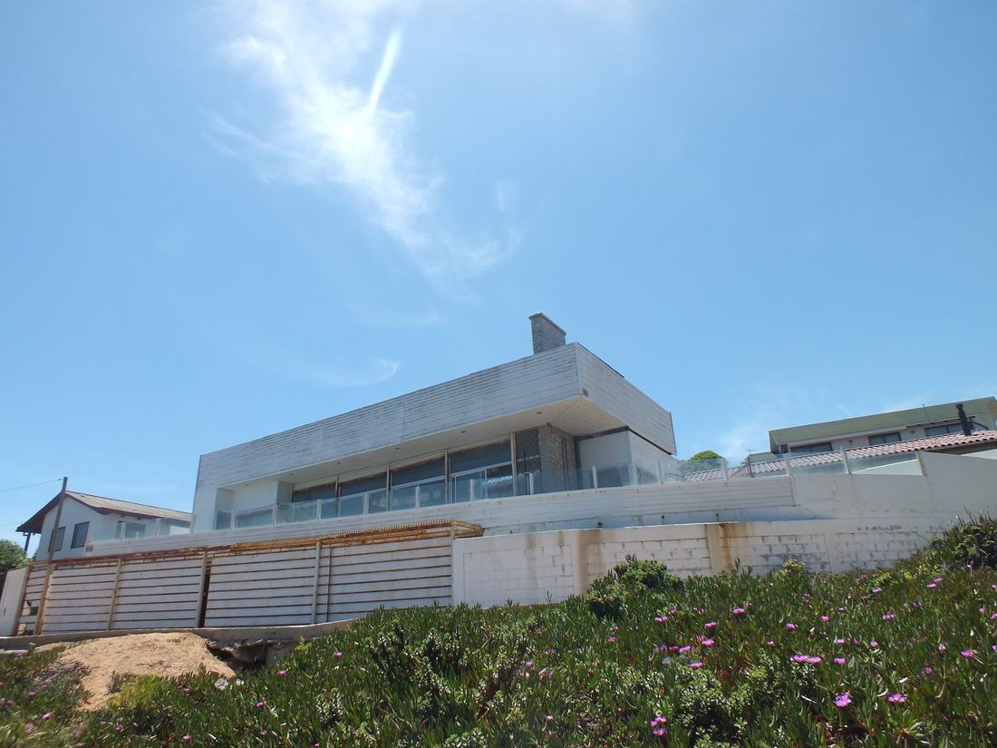El Leoncillo, Lote 8, El Quisco