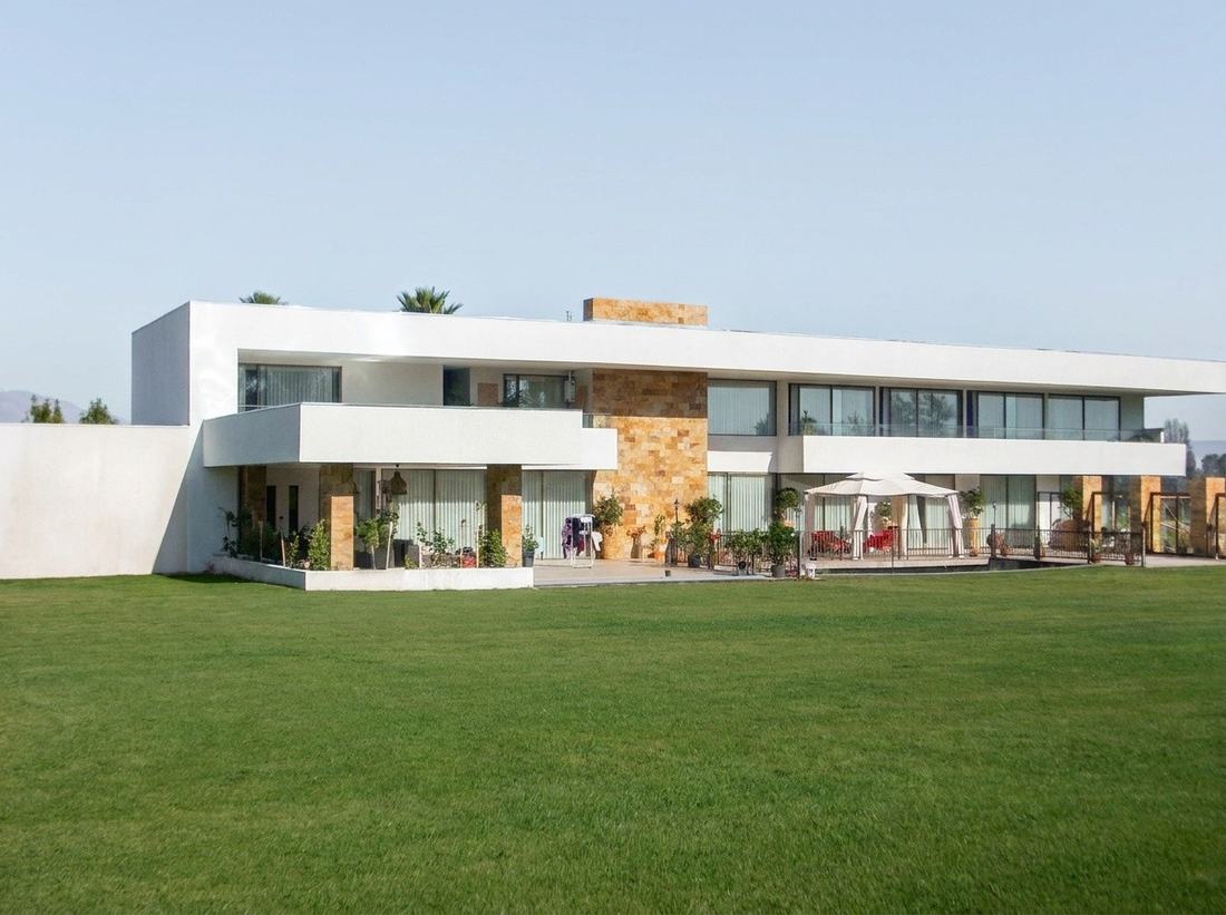Condominio Las Palmas II