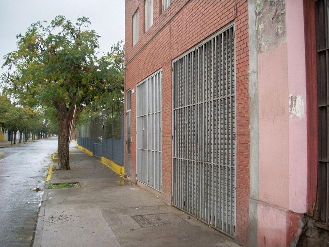 Romero 3054