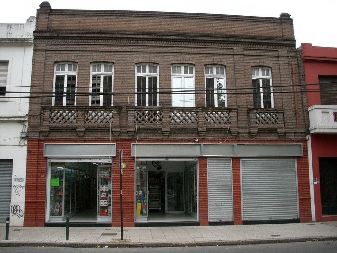 Salvador San Fuentes 2783