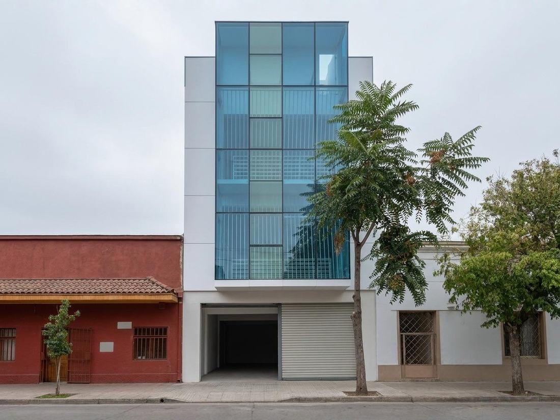 San Alfonso 562