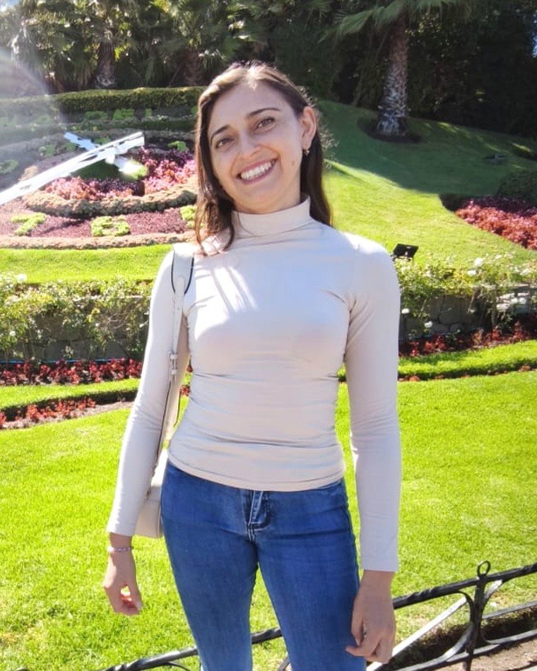 Daniela González
