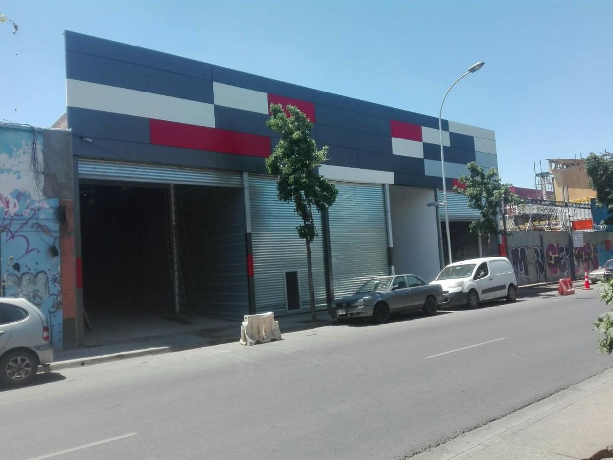 Abate Molina 550 – 558 — fotografía 4