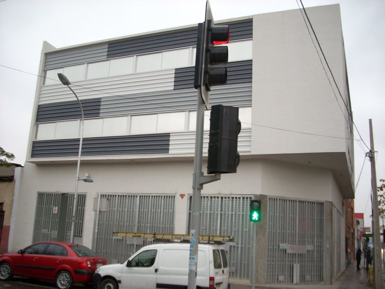 Bascuñán Guerrero 502 – 508 — fotografía 3