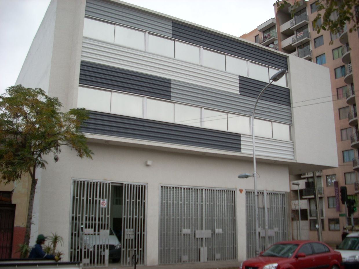 Bascuñán Guerrero 502 – 508 — fotografía 4