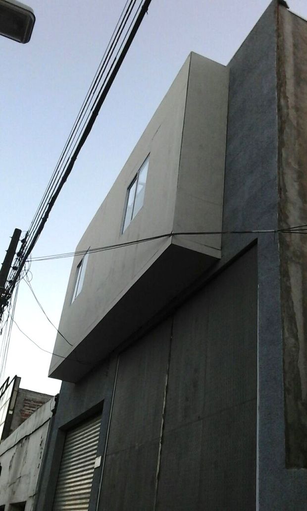 Bascuñan Guerrero 834 — fotografía 2