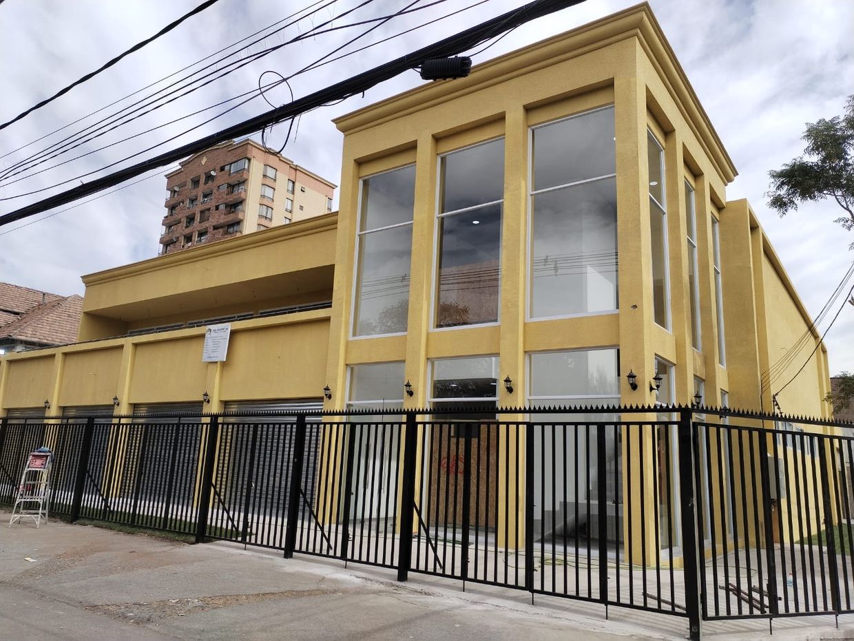 Beauchef 1207 — fotografía 1