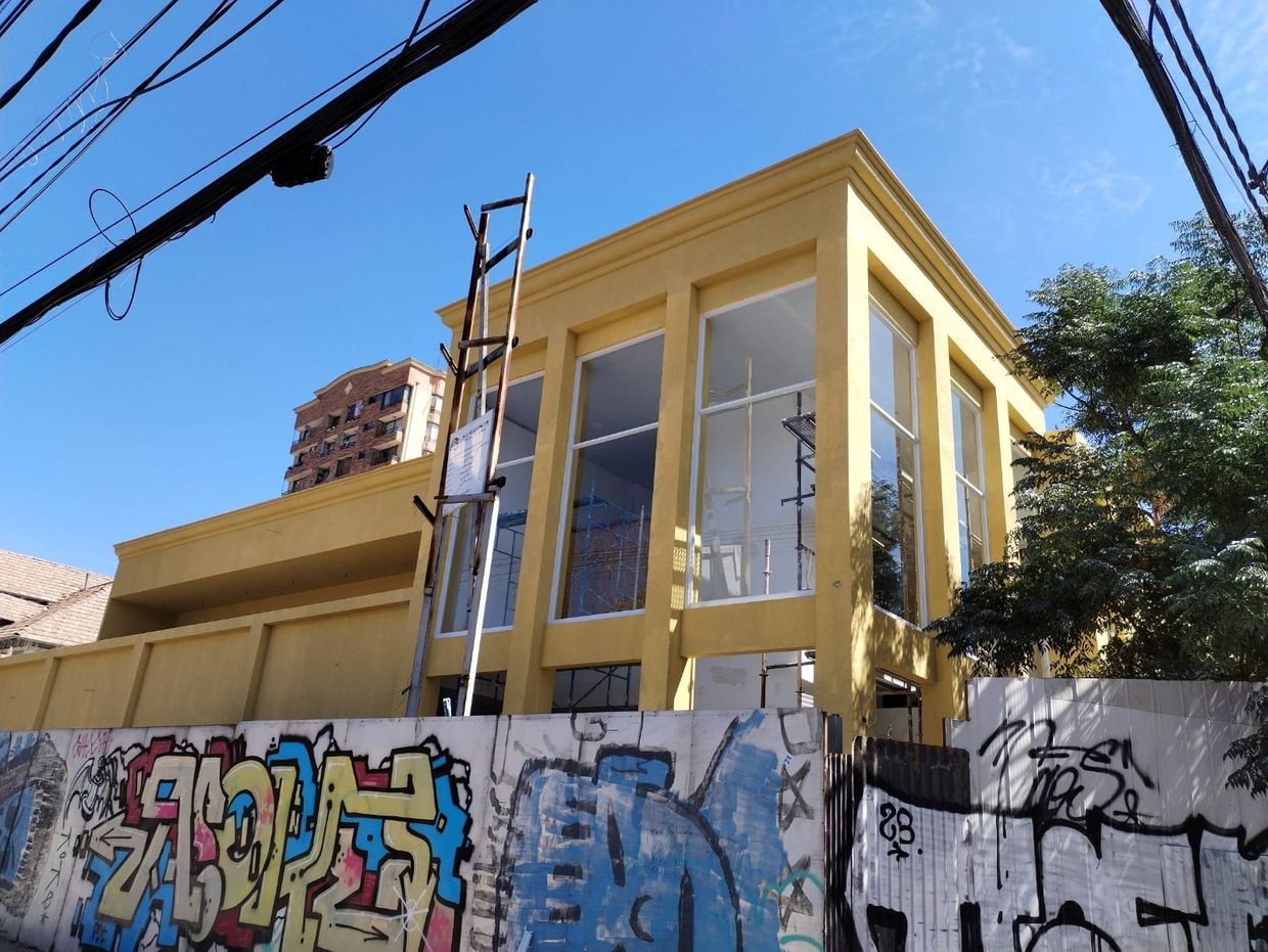 Beauchef 1207 — fotografía 2