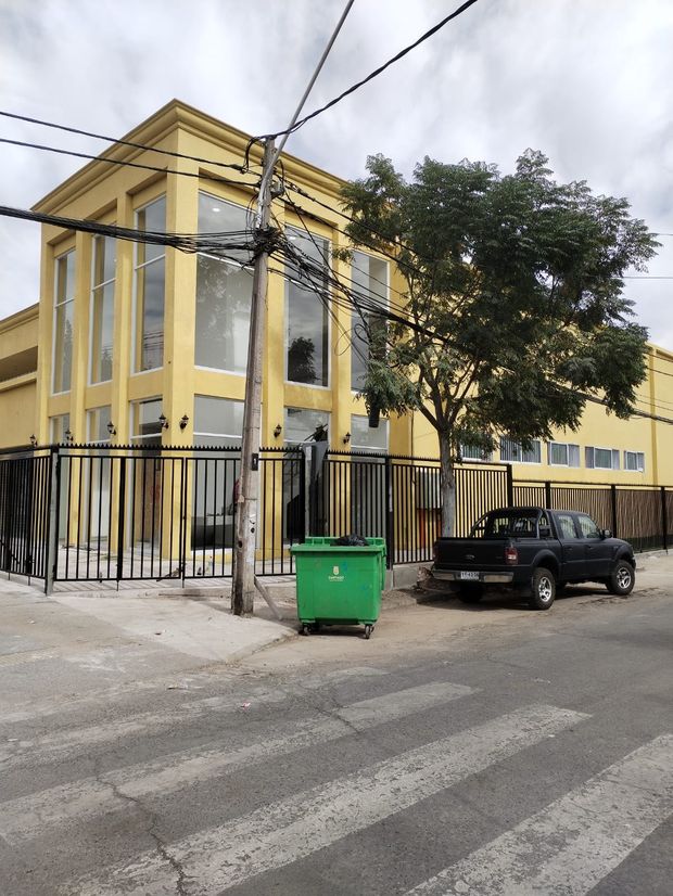Beauchef 1207 — fotografía 3