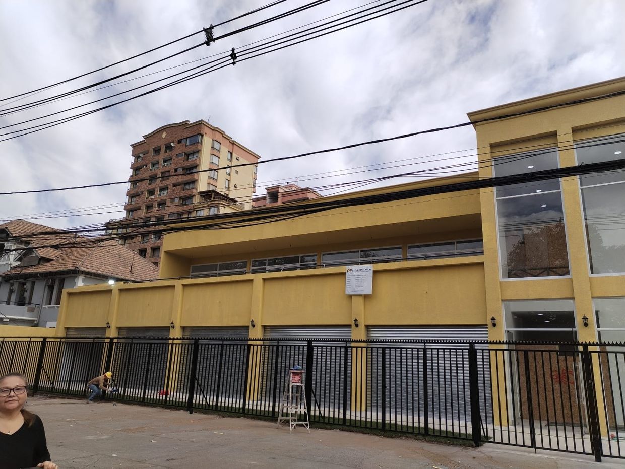 Beauchef 1207 — fotografía 4