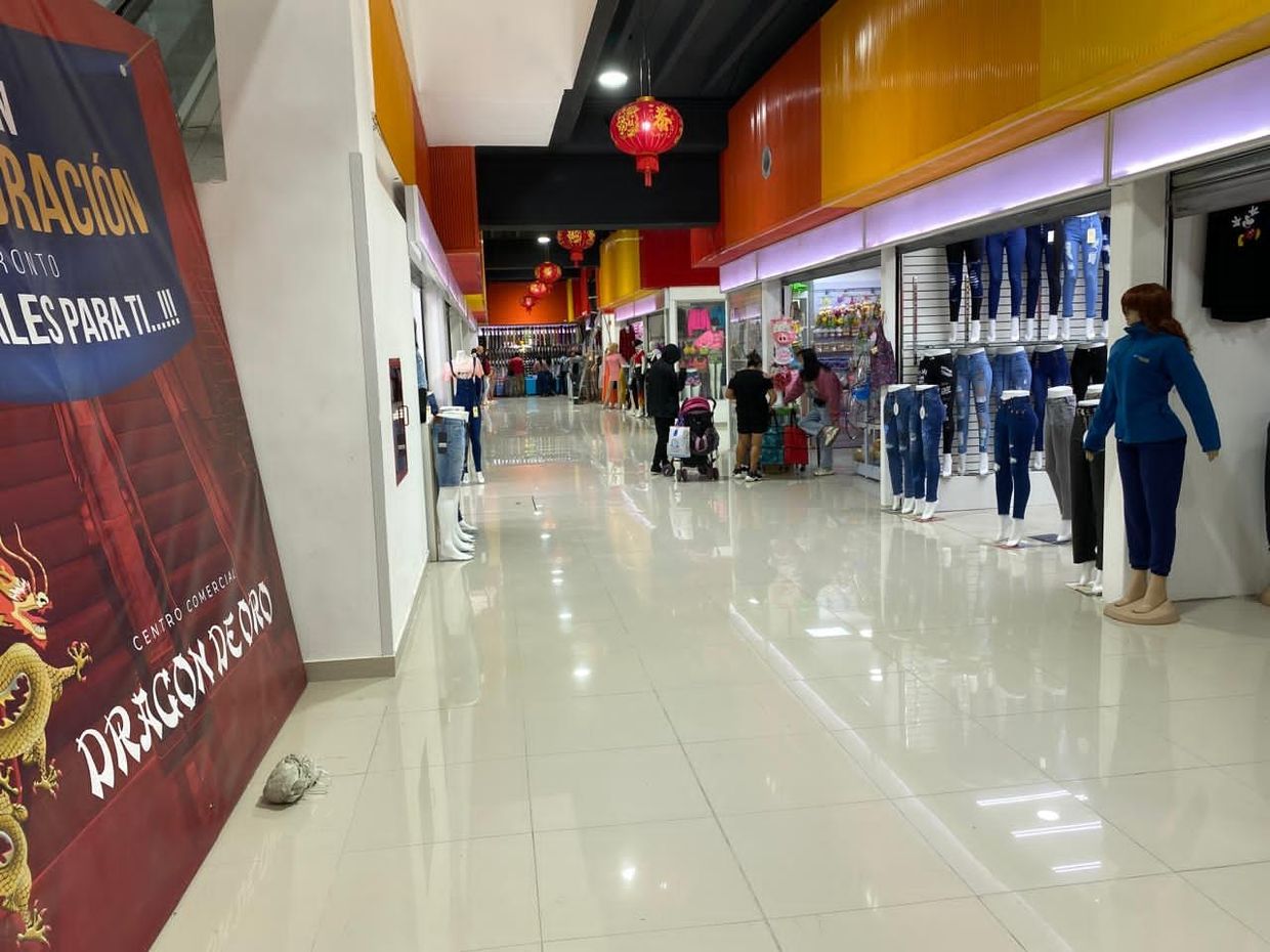 Alameda 2826 — fotografía 2