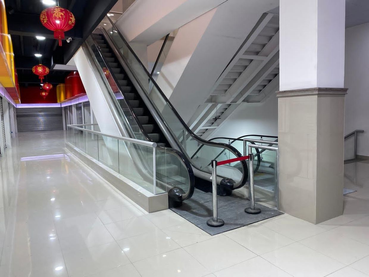 Alameda 2826 — fotografía 5