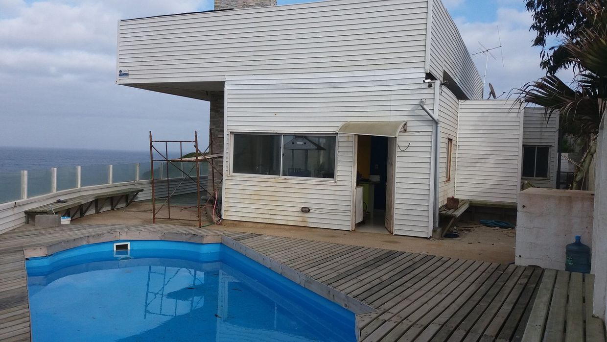 El Leoncillo, Lote 8, El Quisco — fotografía 2