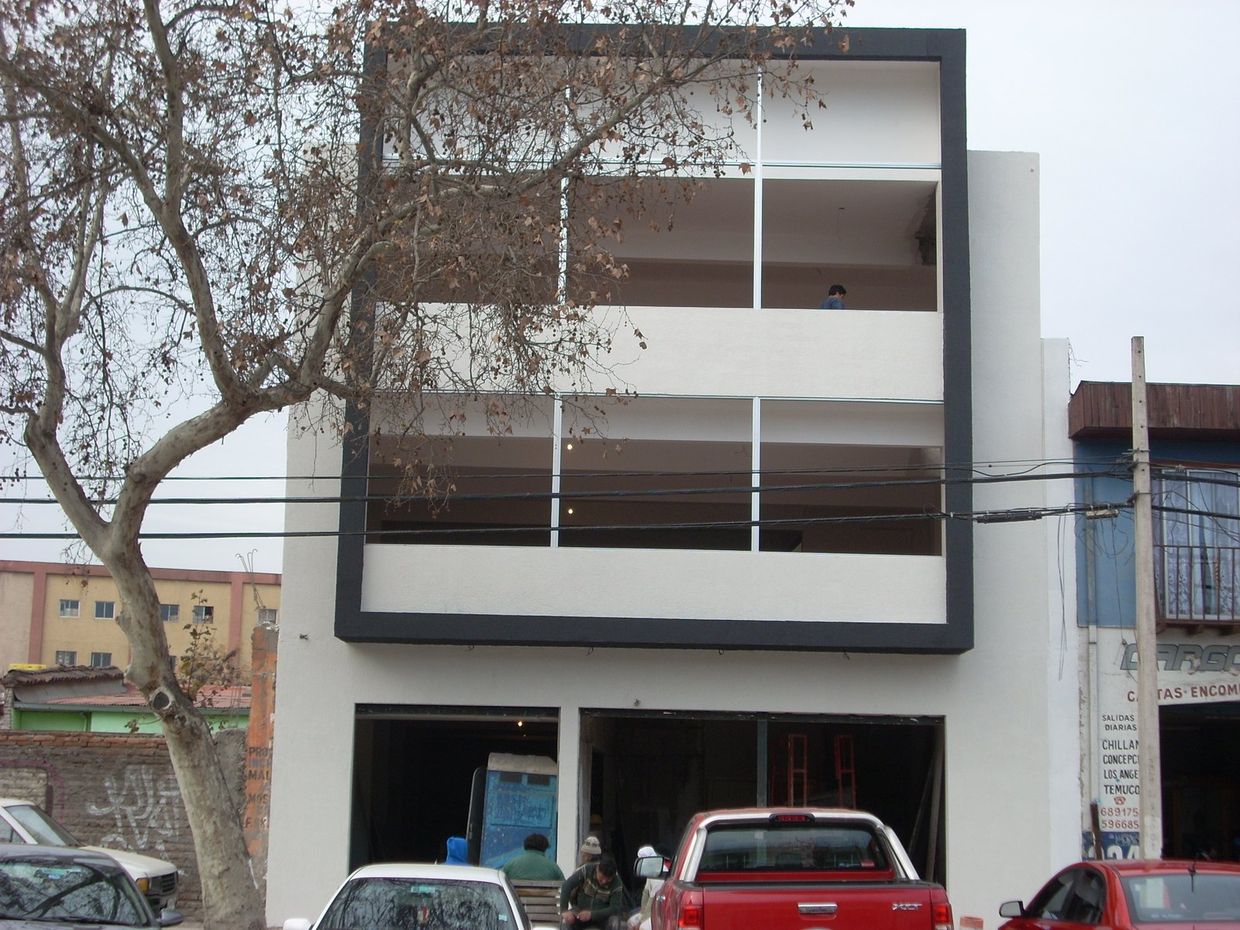 Exposición 312 — fotografía 1