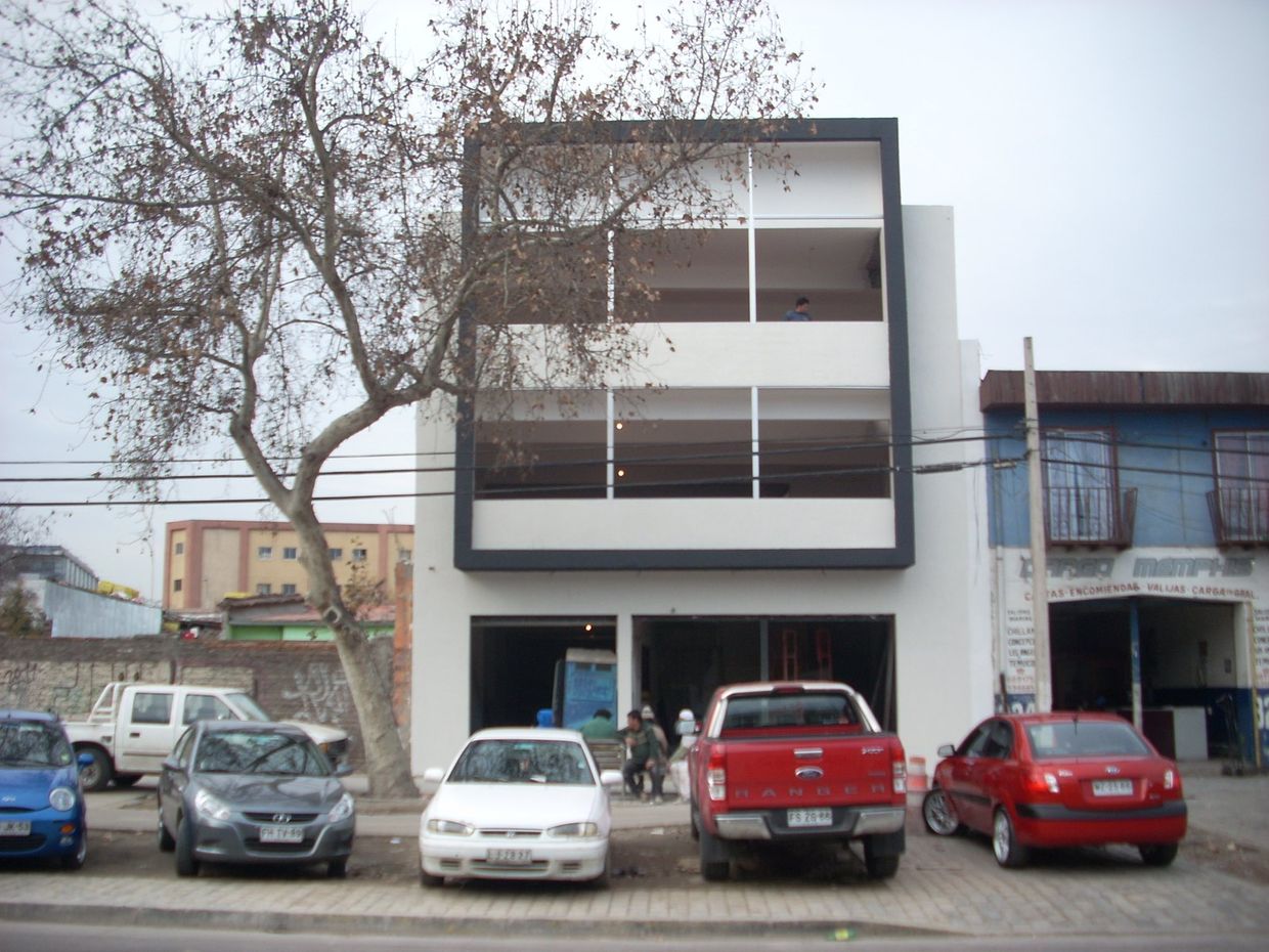 Exposición 312 — fotografía 2