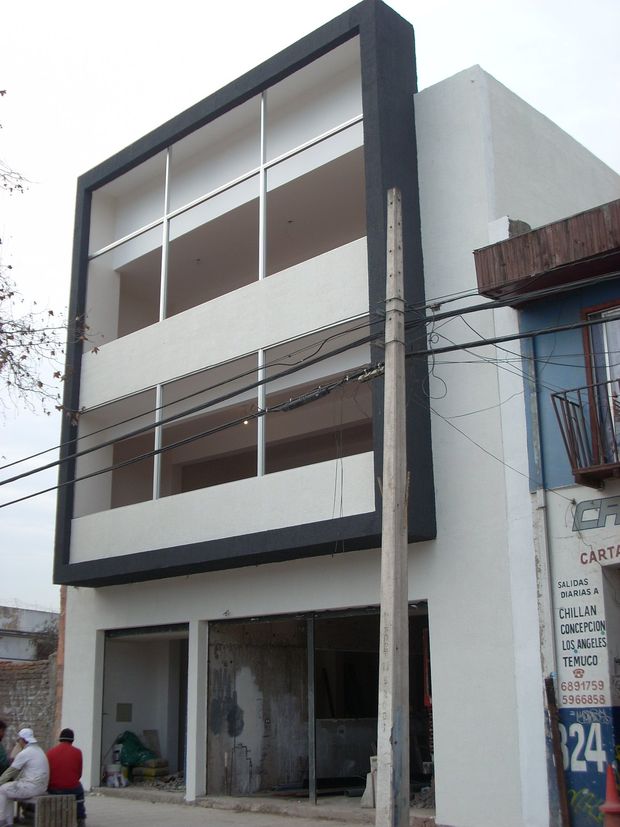 Exposición 312 — fotografía 4