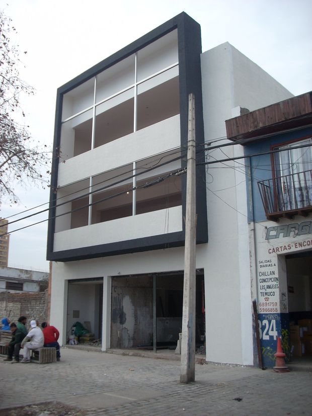 Exposición 312 — fotografía 5