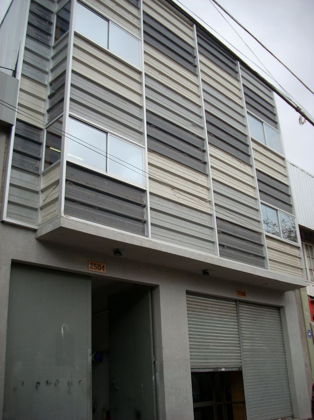Gay 2504 — fotografía 2
