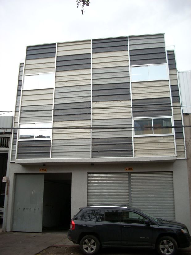 Gay 2504 — fotografía 3