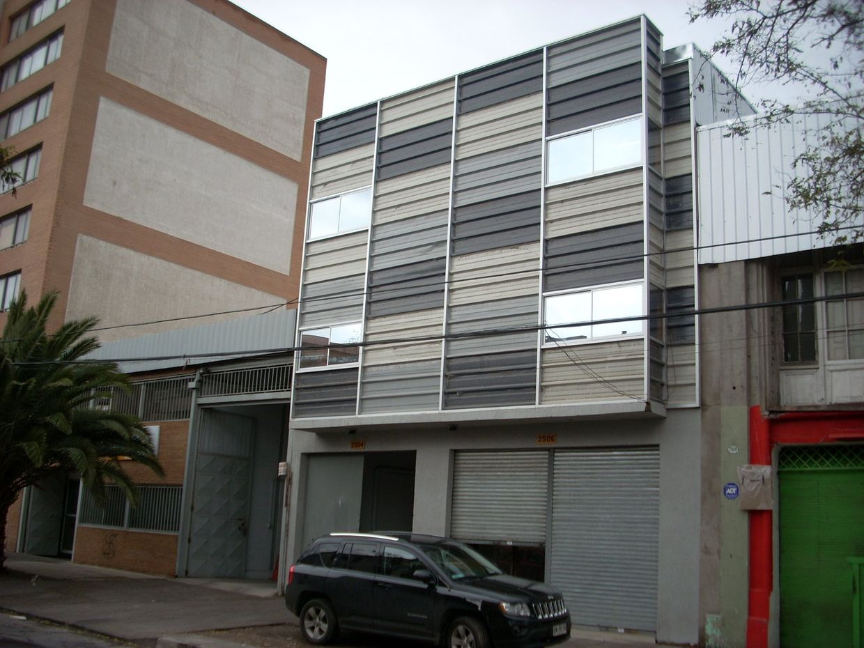Gay 2504 — fotografía 4