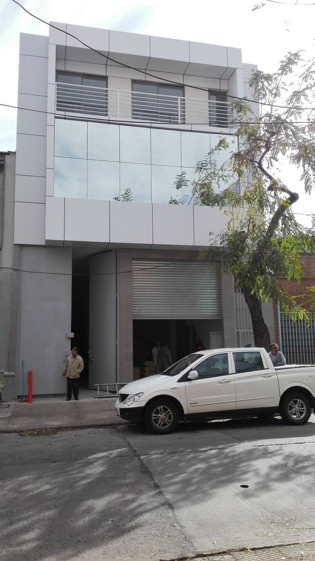 Claudio Gay 2563 — fotografía 3
