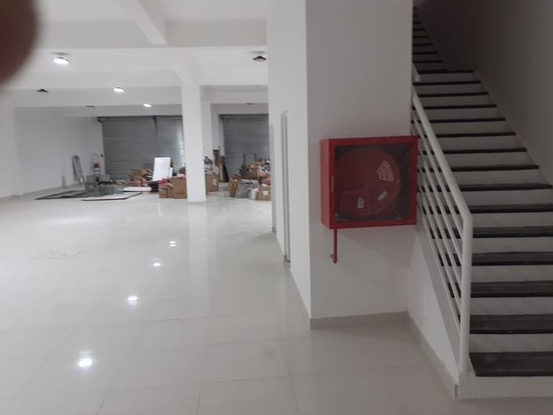 Claudio Gay 2573 — fotografía 9