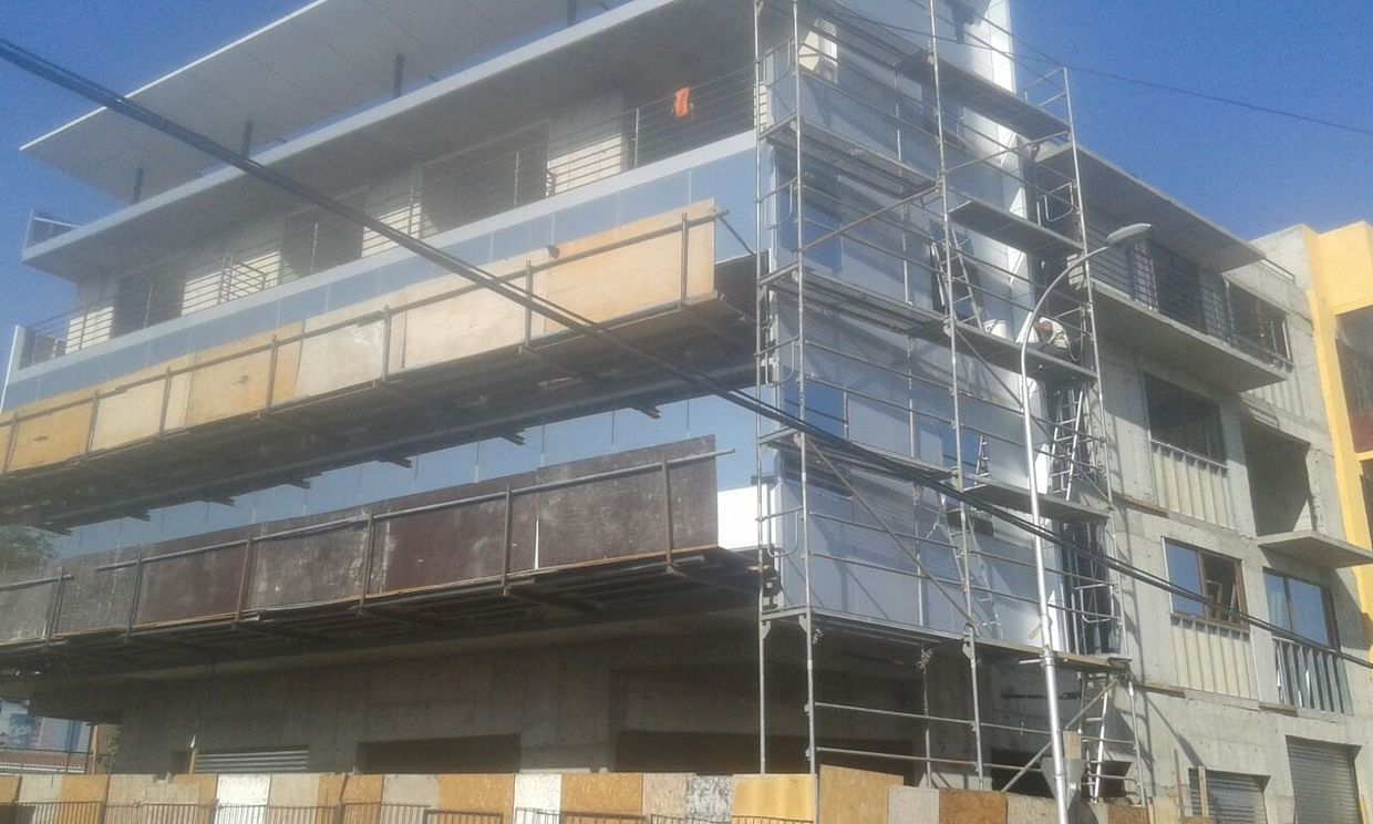 Grajales 3002 — fotografía 1