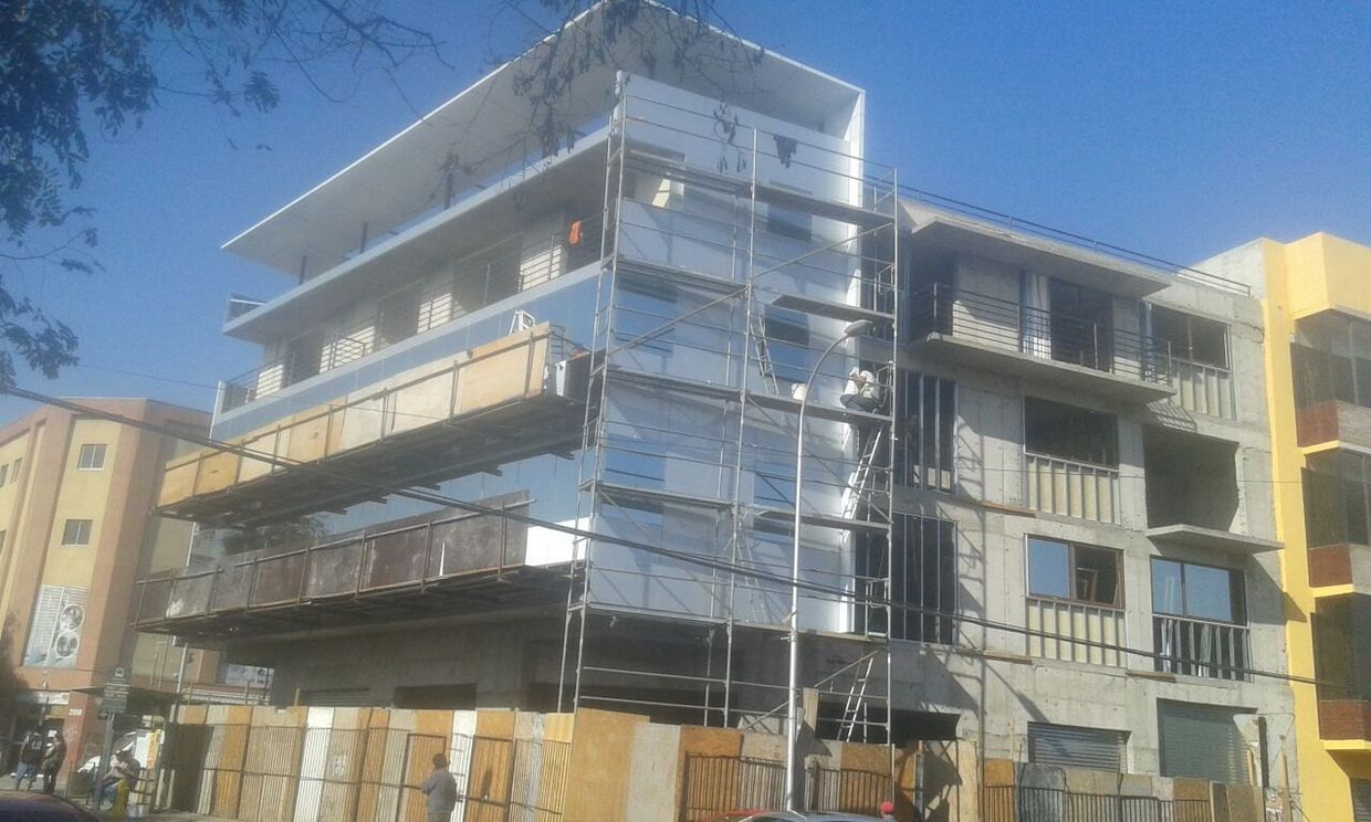 Grajales 3002 — fotografía 2