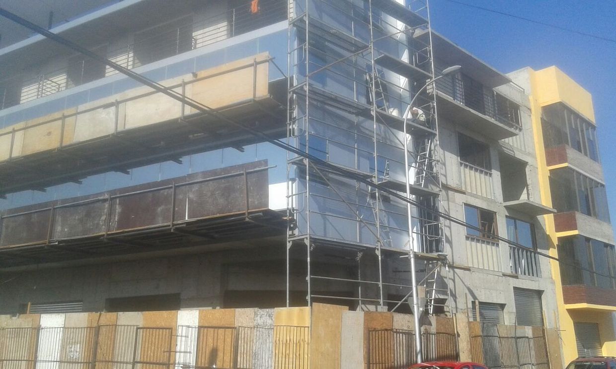 Grajales 3002 — fotografía 4