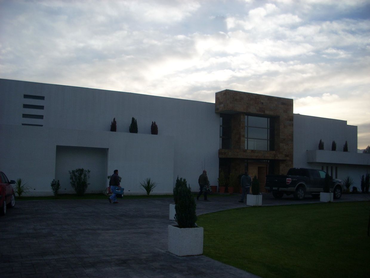 Condominio Las Palmas II — fotografía 1