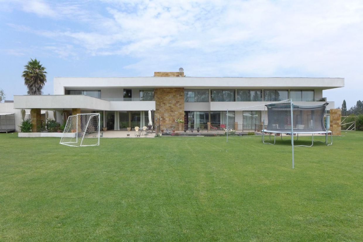 Condominio Las Palmas II — fotografía 2