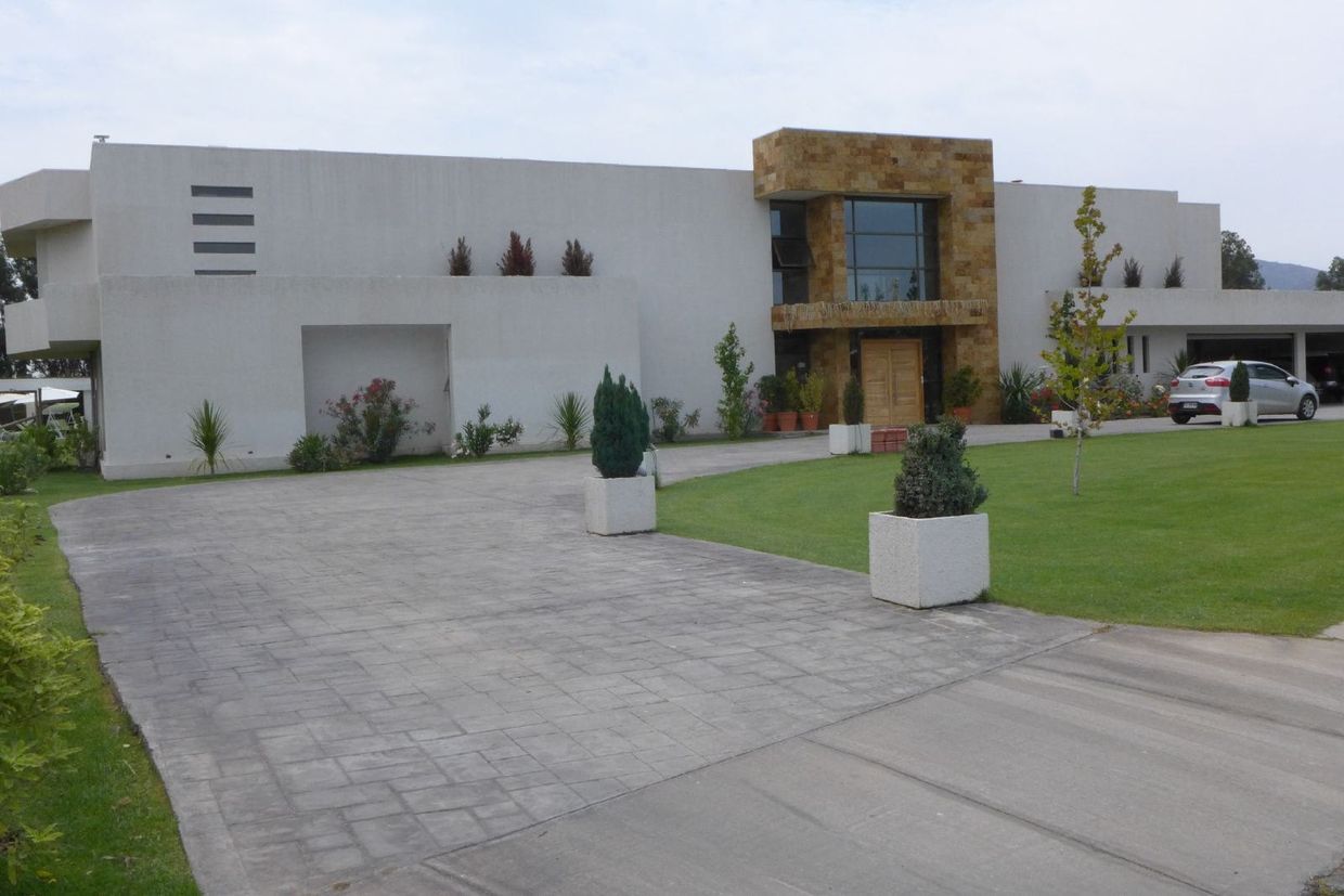 Condominio Las Palmas II — fotografía 4