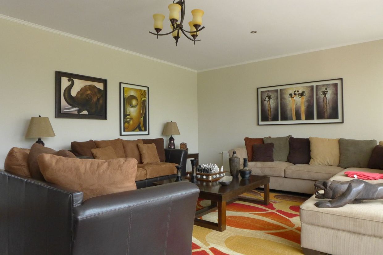 Condominio Las Palmas II — fotografía 5
