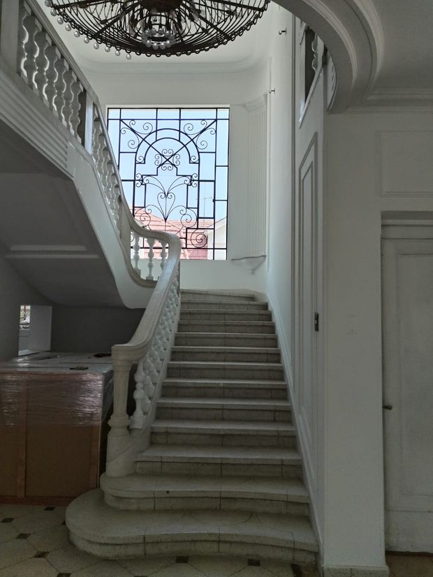 Avenida Ramón Cruz 76 — fotografía 5