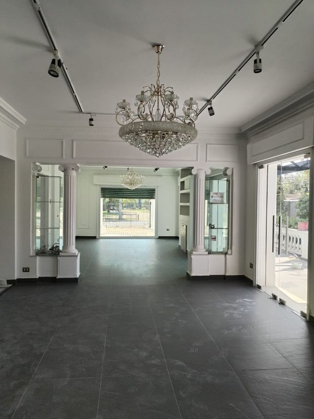 Avenida Ramón Cruz 76 — fotografía 7