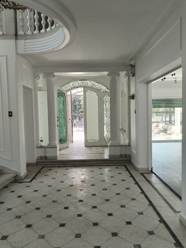 Avenida Ramón Cruz 76 — fotografía 8