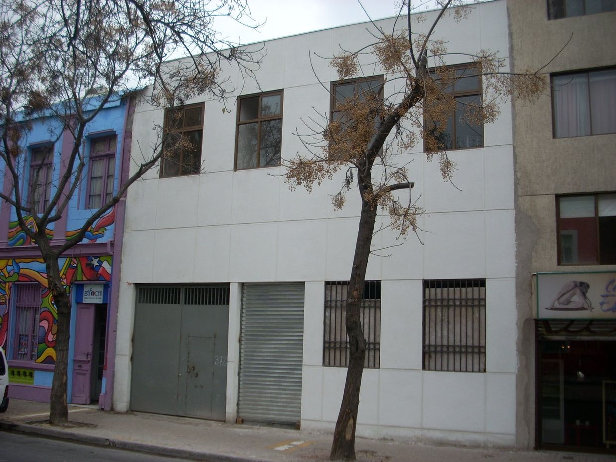 Ricardo Cumming 372 — fotografía 2