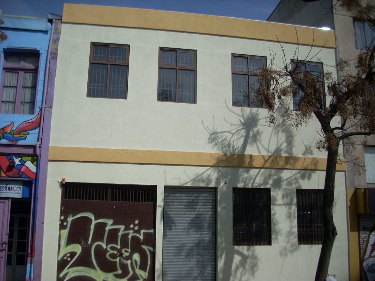 Ricardo Cumming 372 — fotografía 3