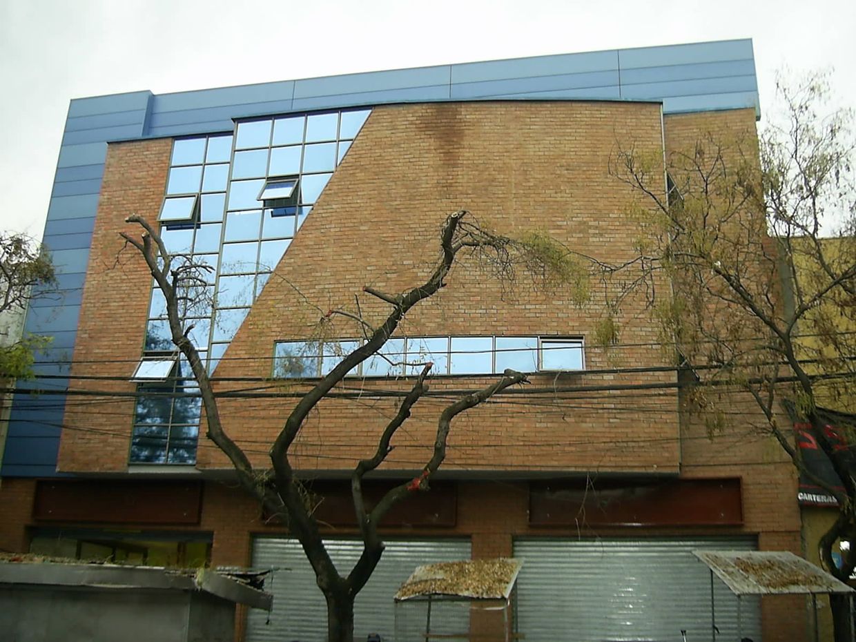 Salvador San Fuentes 2147 — fotografía 1