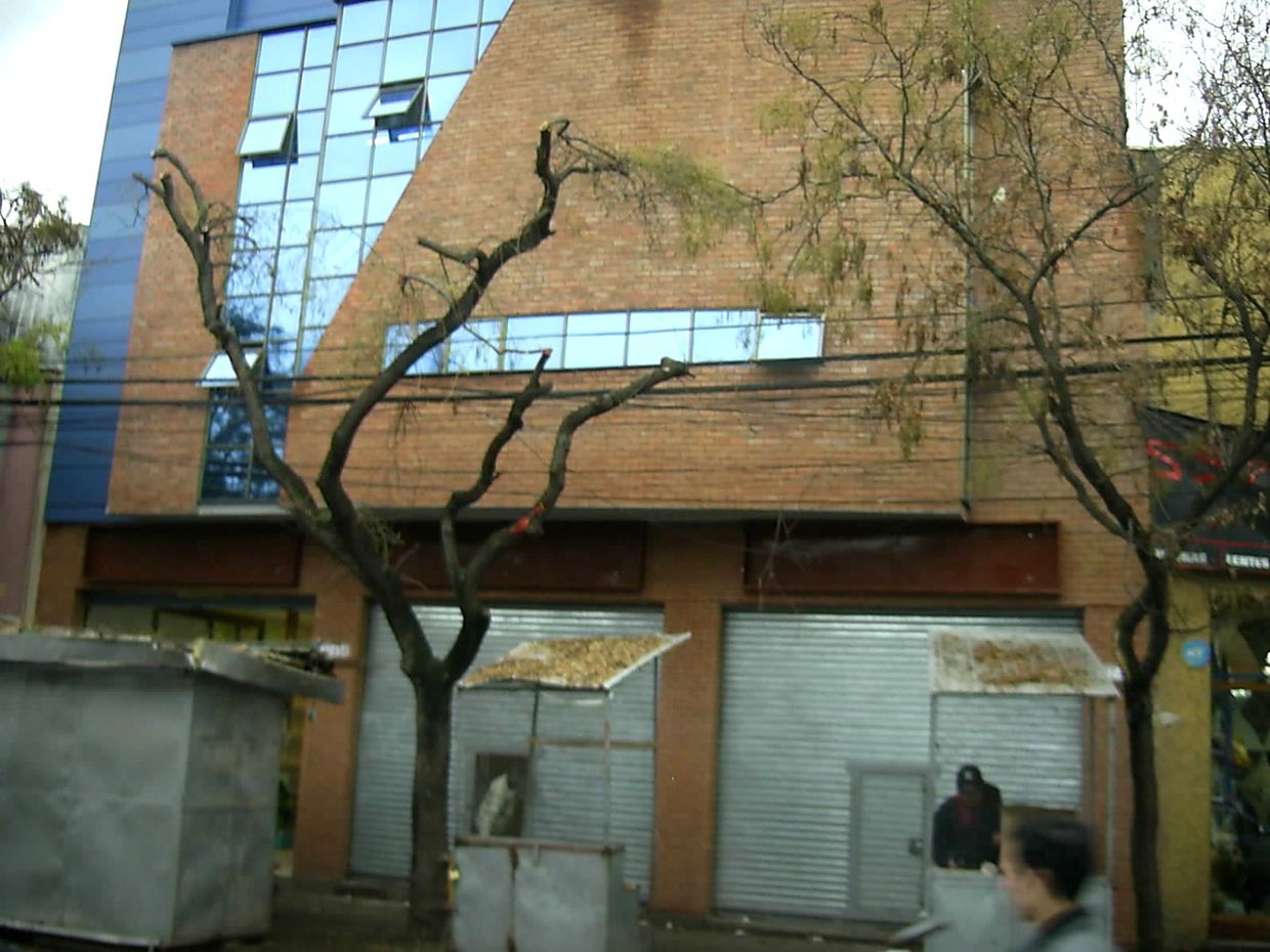 Salvador San Fuentes 2147 — fotografía 2
