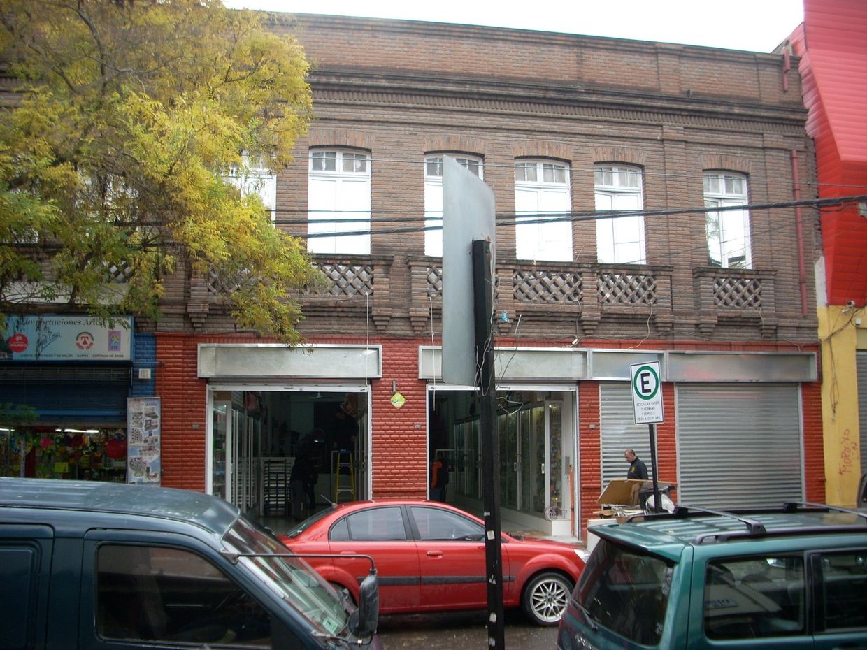 Salvador Sanfuentes 2783 — fotografía 1