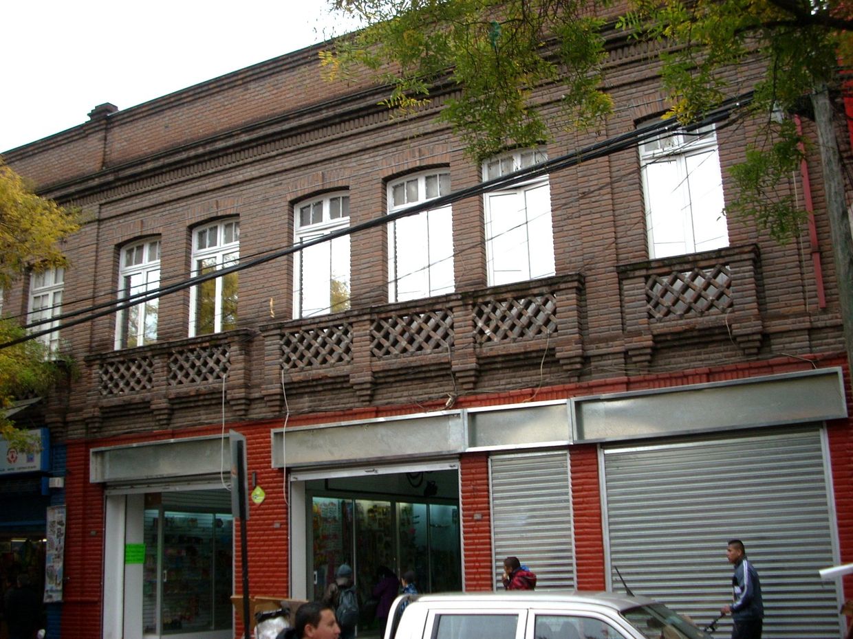 Salvador Sanfuentes 2783 — fotografía 3