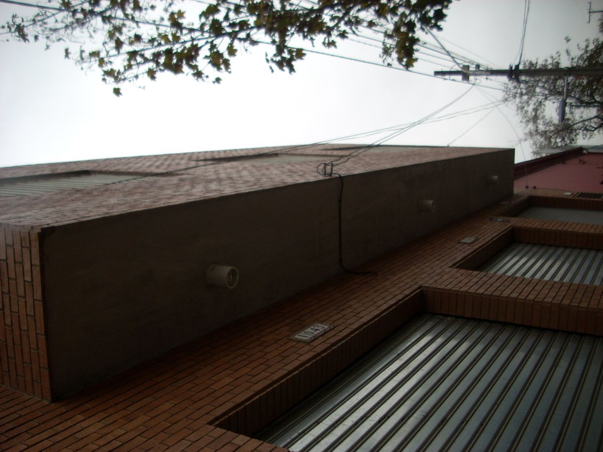San Alfonso 1039 — fotografía 1