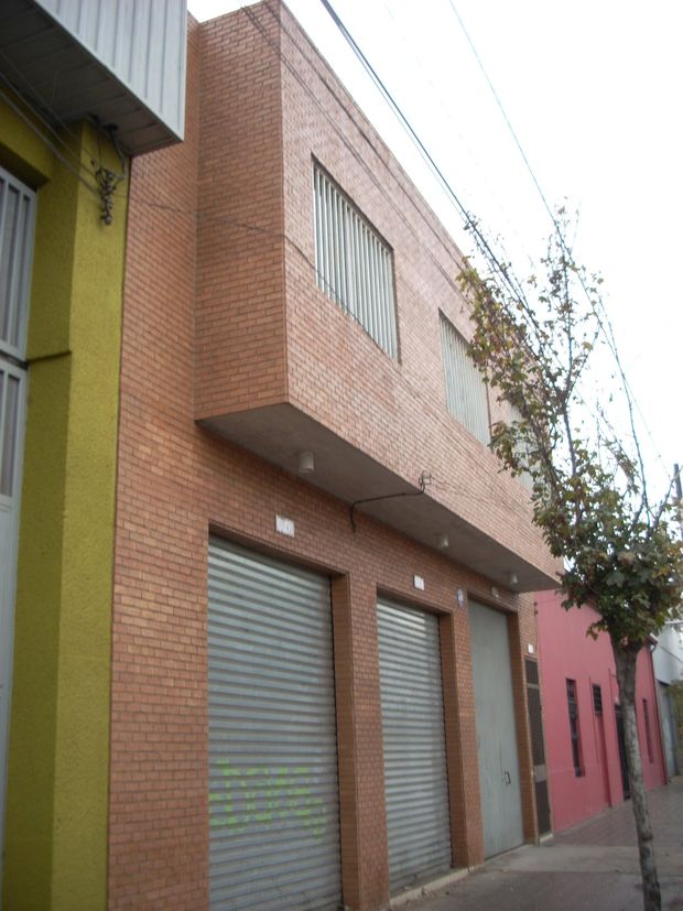 San Alfonso 1039 — fotografía 2