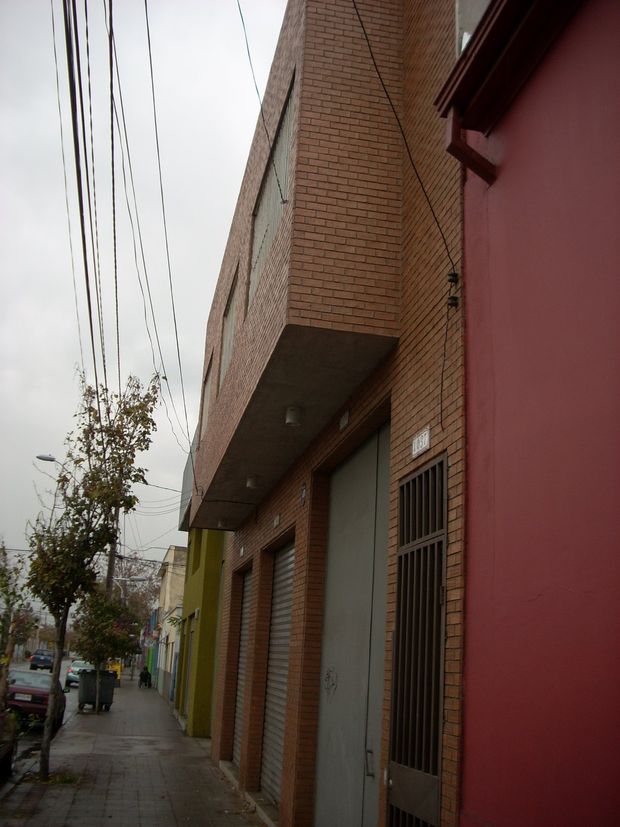 San Alfonso 1039 — fotografía 4