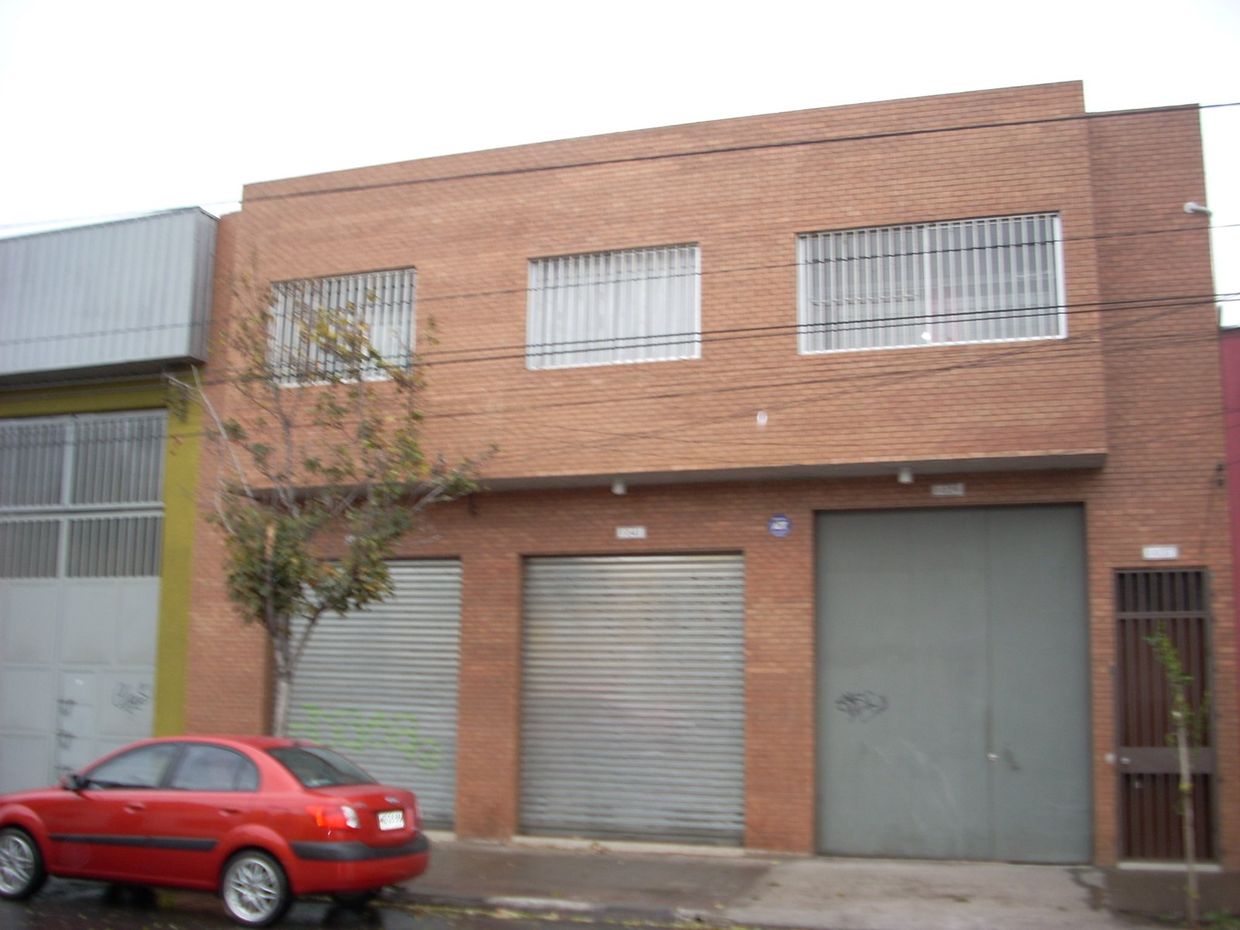 San Alfonso 1039 — fotografía 5