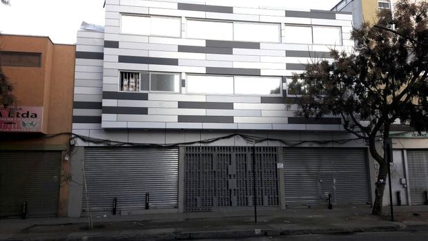 San Alfonso 371 — fotografía 1