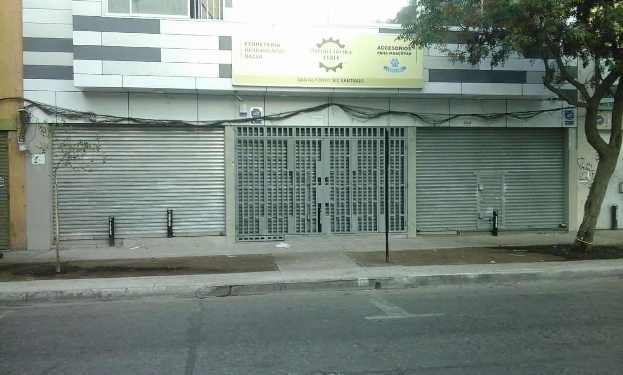 San Alfonso 371 — fotografía 2