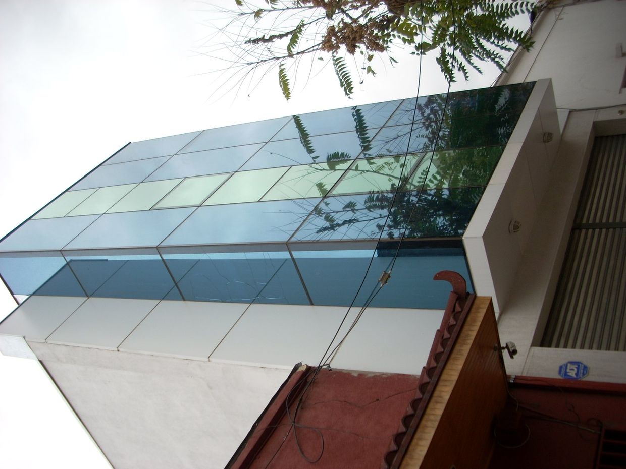 San Alfonso 562 — fotografía 2